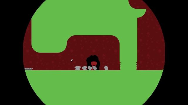 прохождение игры Pikuniku смотреть онлайн