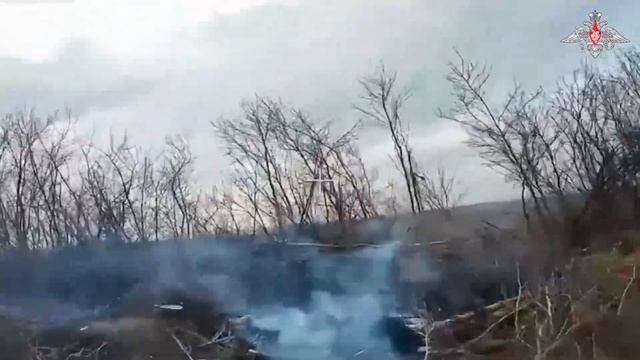 Наши уничтожили М113 и самоходную артиллерийскую устан смотреть онлайн