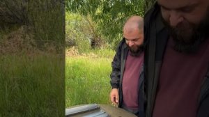 мангал #обзор #тест #рекомендации #прикол #выживалово #?