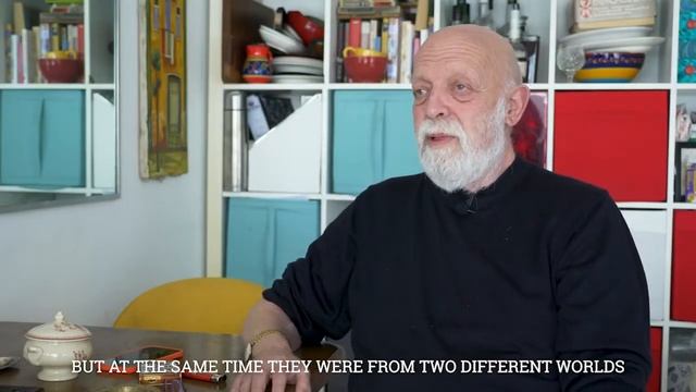 Dina And Her Children - Дина и ее дети