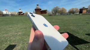 САМЫЙ ВЫГОДНЫЙ, НО ЕСТЬ НЮАНСЫ- iPhone 12 Mini в 2025 году