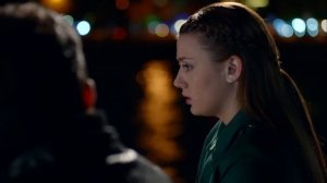 У Меня Всё Ещё Есть Надежда 33 Серия (русский дубляж)