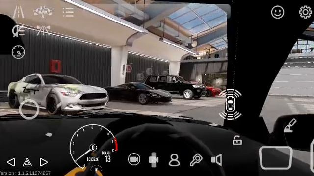 Car Parking 2.3 смотреть онлайн
