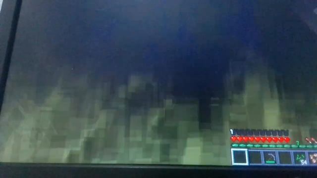 Я починил свои грядки в майнкрафт