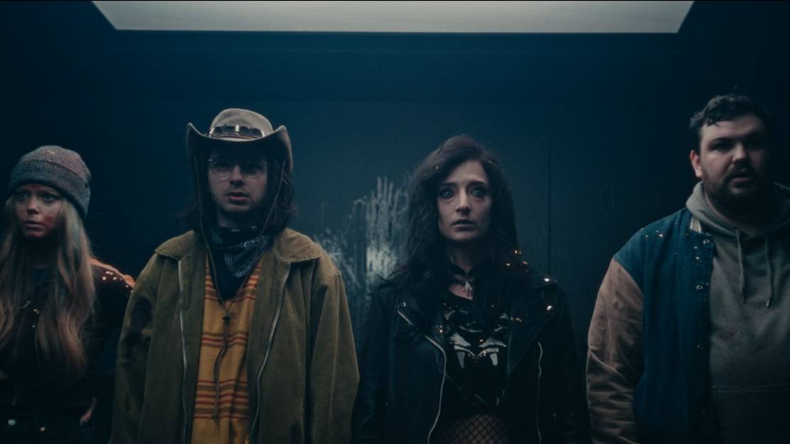 Реальные зомби | Русский трейлер | Фильм 2023 смотреть онлайн