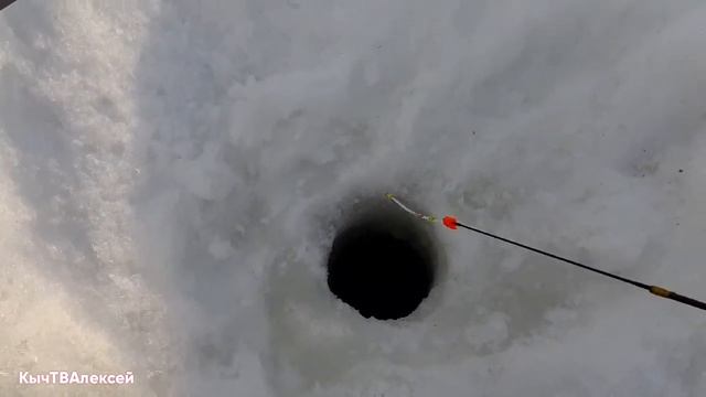 Якутск. Есть начало!🎣🙌🏻 смотреть онлайн