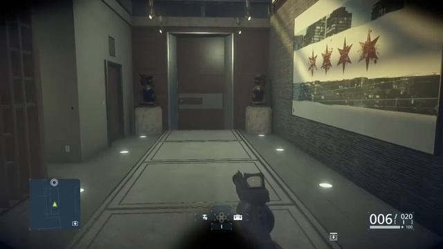 Последнее задание в батле хардлайн смотреть онлайн