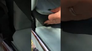 Коляска Luxmom 777 -3/1/ Мята