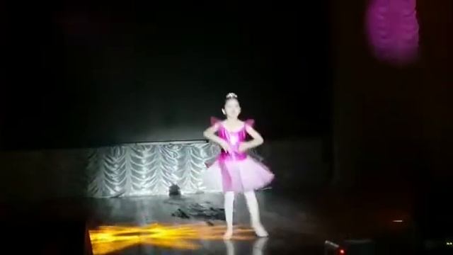 Очередной маленький шедевр от Аишабиби