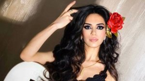 Гитаристка зажигает в чат рулетке Елена Ереван ( часть 5 )