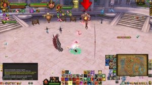 Некромант Аспект Нападения (ПВП) | Нить Судьбы | Гайд Аллоды Онлайн 15.0