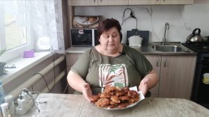 ОЧЕНЬ ВКУСНЫЕ ЛЕНИВЫЕ БЕЛЯШИ. 😋