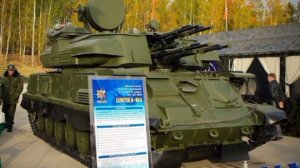 А где «Шилки»?

Нередко после налетов БЛА на тыловые регионы можно услышать вопрос.