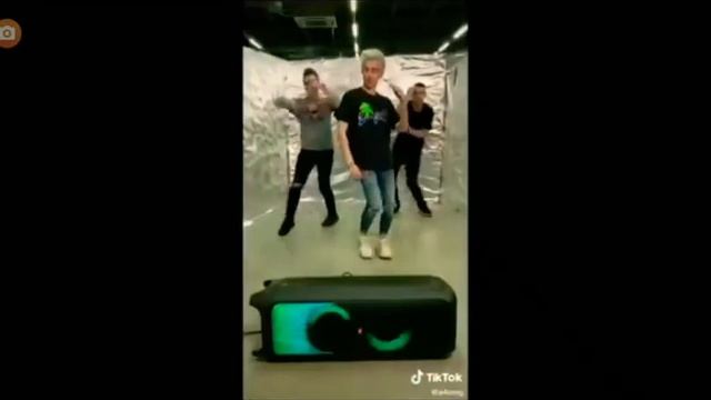 Танец про влада бумагу смотреть онлайн