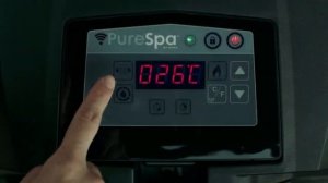 Надувное джакузи Intex PureSpa Bubble Therapy+Hard Water System Greystone Deluxe