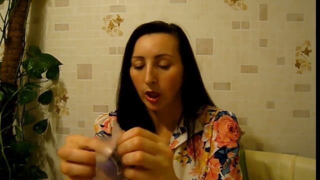 Менструальная чаша с Aliexpress .Обзор и распаковка смотреть онлайн