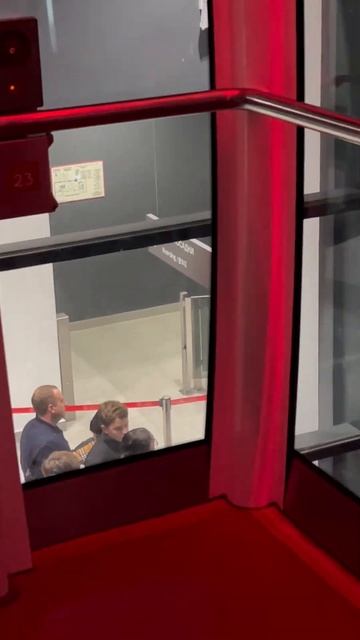 Колесо оборзения на ВДНХ смотреть онлайн