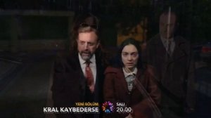 Если король проиграет 10 серия русская озвучка