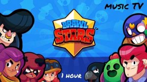 Песня про Brawl Stars 1 час YouTube.