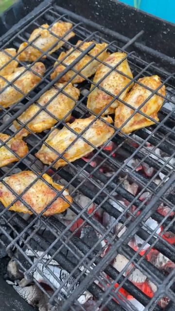 Мексиканские крылья 🇲🇽 #shorts #крылья смотреть онлайн