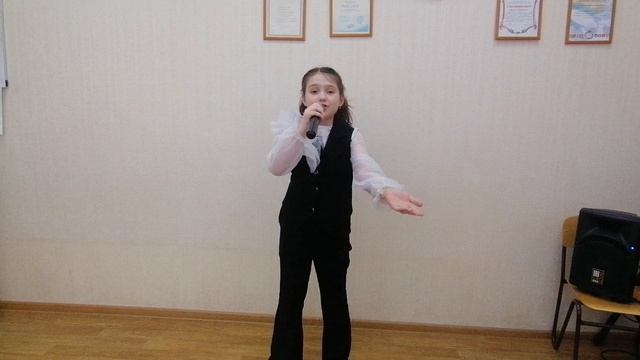 "Апельсиновый король" (А.Петряшева)