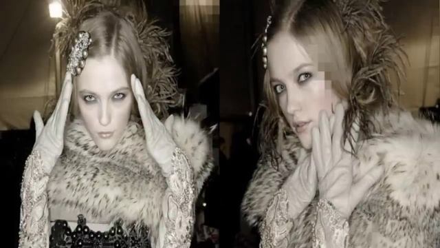 Dark feminine femme fatal playlist (плейлист) смотреть онлайн