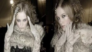 Dark feminine femme fatal playlist (плейлист)