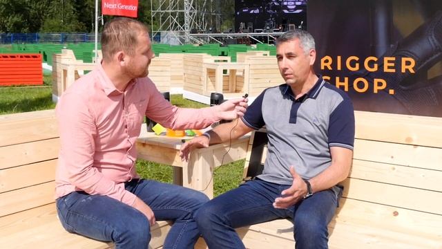 Техническое открытие "Global Events Park" 8 августа 2020г смотреть онлайн