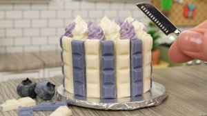 Лучшая Подборка Миниатюрных Кулинарных Шедевров 🤩 Рецепты Миниатюрной Еды 😋 Мини Кухня