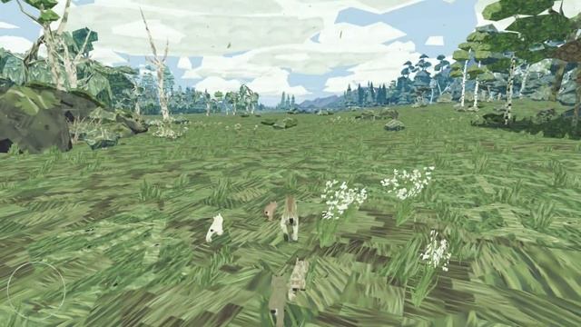 Shelter 2 прохождение 1\2 часть