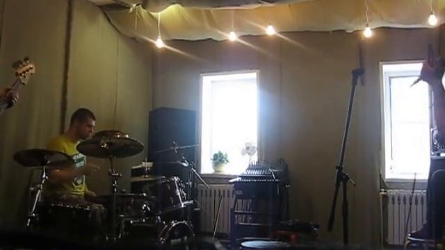 МОНО.МОРЕ Между мирами