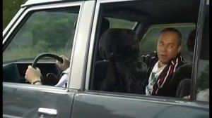 Дальнобойщики: Не аккуратненько как то доктор