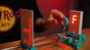 Изображение через собирающую линзу. Мнимое и действит