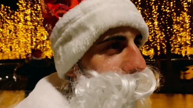 Купил и Раздал Много Игрушек Детям в Новый Год смотреть онлайн