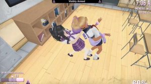 Yandere simulator , но что случилось с Кокоро ?