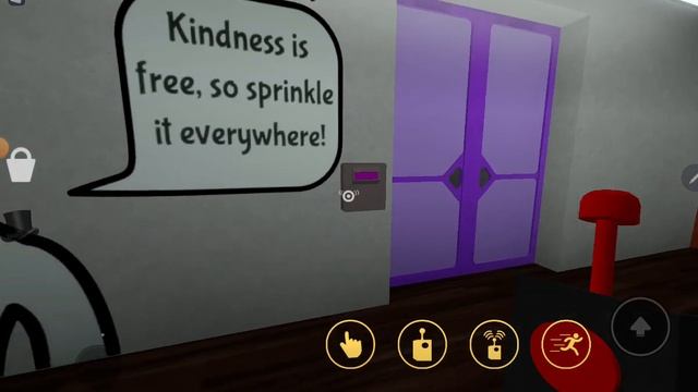 карта сарай банбана в Roblox смотреть онлайн