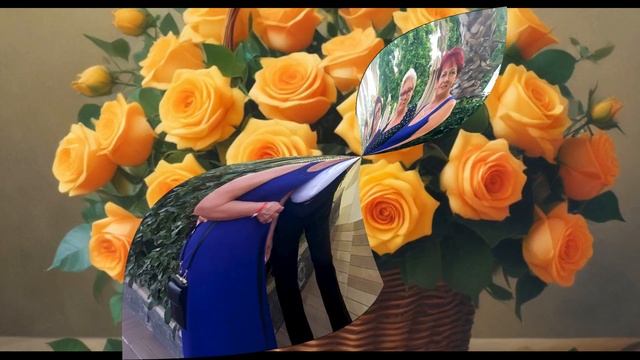 ЛИЛИЯ ФЕЛЬКЕР, С ДНЕМ РОЖДЕНИЯ! СЛАВЯНКА-БРЕМЕРХАФЕН. L смотреть онлайн