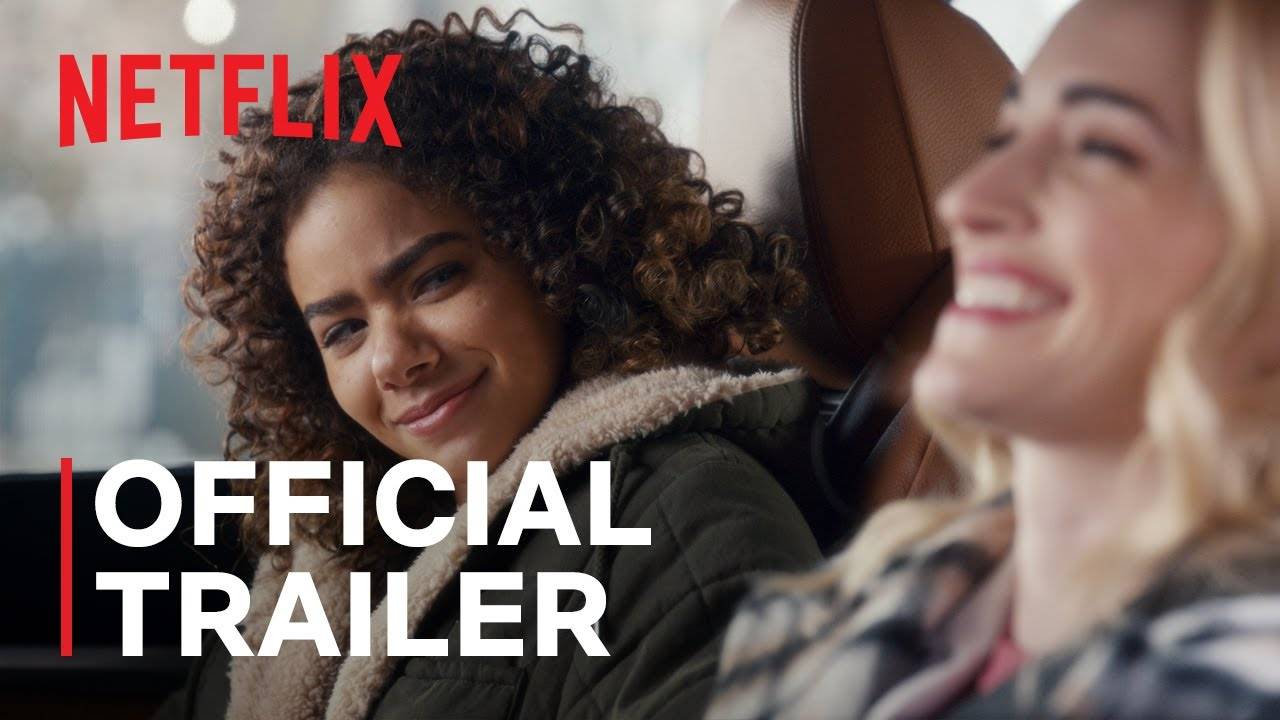 Ginny & Georgia TV Series, Season 2 - Official Trailer | Netflix