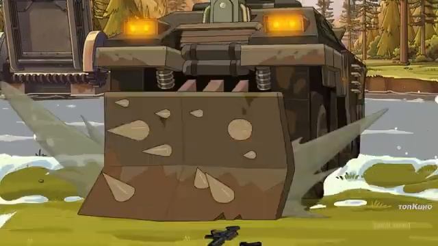 Рик и Морти 8 сезон | Русский трейлер | Мультфильм 2025 смотреть онлайн