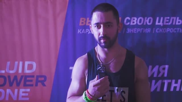 Отзывы о мастер-классах по гребле