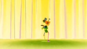 horror version Удивительный цифровой цирк😱