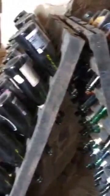 Михалычу не смотреть! Винный подвальчик XIX векa в Крым? смотреть онлайн