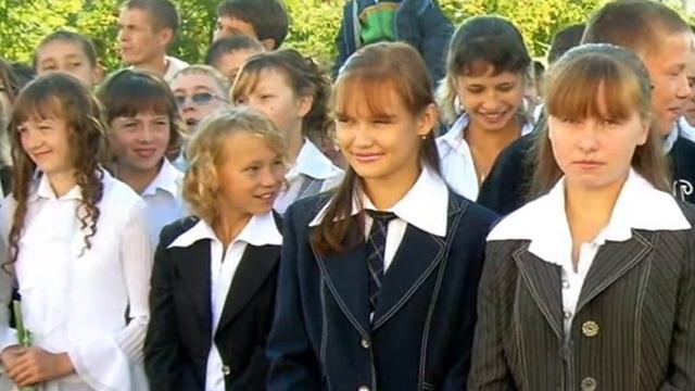 День Знаний 2007 смотреть онлайн