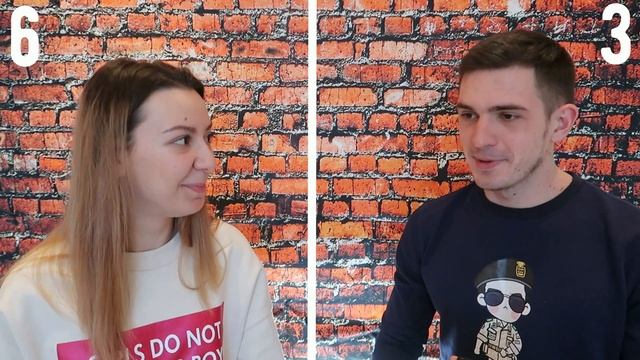 ЧТО НЕ ТАК С ТВОИМ ЧУВСТВОМ ЮМОРА?! (ПЛОХИЕ ШУТКИ/BAD JOKE)👎🤬 смотреть онлайн