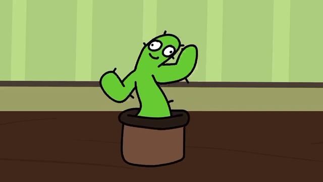 битбокс батл с кактусом RYTP часть 2