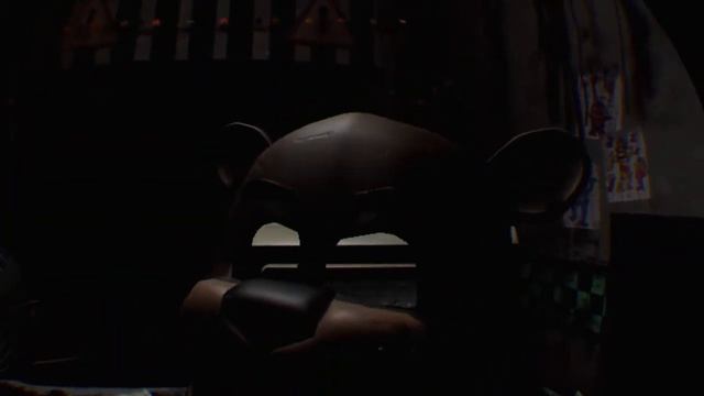 Five Nights at Freddy's VR Help Wanted 9 серия проходим fnaf 2 живой кекс! смотреть онлайн