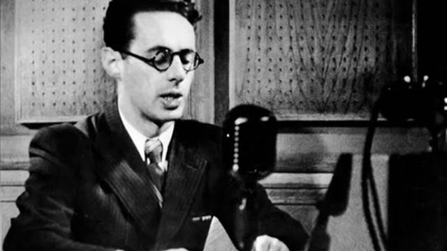 ГОЛОС ЛЕВИТАНА смотреть онлайн