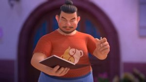 Infinity Nado. Сезон 5. Серия 10. Боевой настрой | Новый сезон