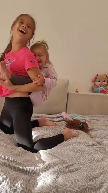 как-же хорошо что они есть друг у друга ❤️ #shortvideo #family # смотреть онлайн