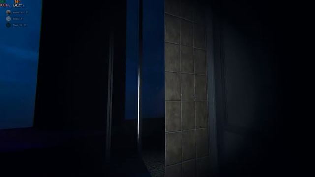 Phasmophobia - Баг смотреть онлайн